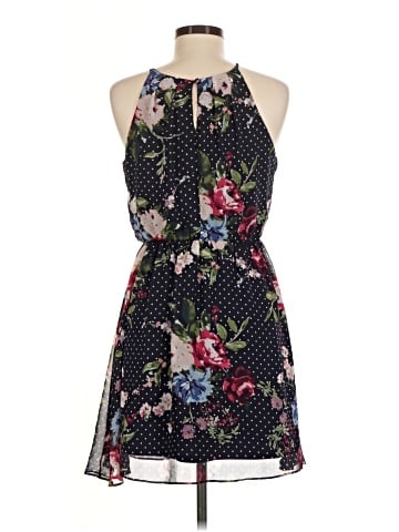 Iz Byer Casual Dress (view 2)