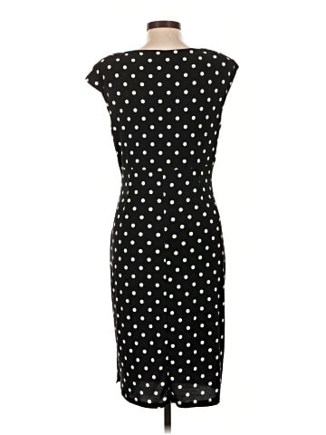 Lauren by Ralph Lauren Cocktail Dress (view 2)