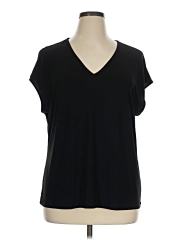 Halogen Short Sleeve T-Shirt (view 1)