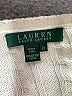 Lauren by Ralph Lauren 100% Cotton White Pullover Sweater Size 2X - photo 7