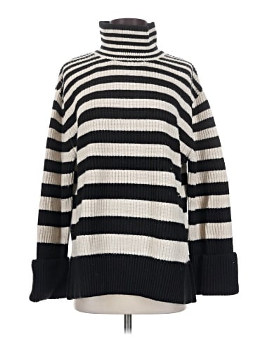 Stockholm Atelier & Other Stories Wool Pullover Sweater (view 1)