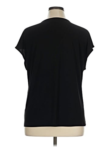 Halogen Short Sleeve T-Shirt (view 2)