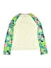 Lands' End Green Rash Guard Size 12S - photo 2