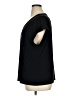 Halogen Black Short Sleeve T-Shirt Size XL - photo 5