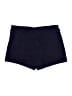 Caslon Solid Blue Shorts Size 14 - photo 1
