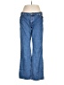 Harley Davidson 100% Cotton Blue Jeans Size 16 (tall) - photo 1