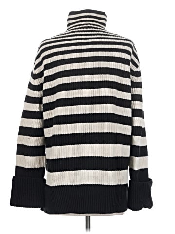 Stockholm Atelier & Other Stories Wool Pullover Sweater (view 2)