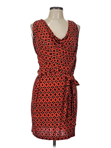 Diane von Furstenberg Cocktail Dress (view 1)