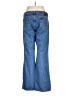 Harley Davidson 100% Cotton Blue Jeans Size 16 (tall) - photo 2
