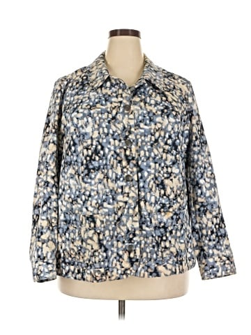 Cj Banks Jacket (view 1)
