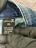 Seven7 Silver Jeans Size 20 - photo 5