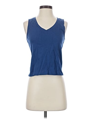 Gap Sleeveless T-Shirt (view 1)