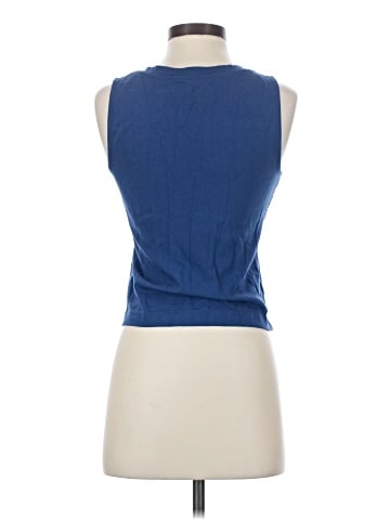Gap Sleeveless T-Shirt (view 2)