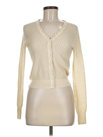 3.1 Phillip Lim Wool Cardigan (view 1)