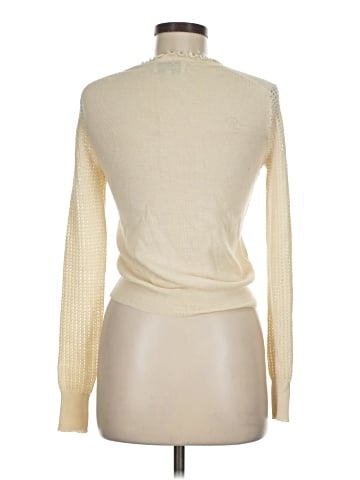 3.1 Phillip Lim Wool Cardigan (view 2)