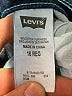 Levi's Stars Blue Jeans Size 16 - photo 4