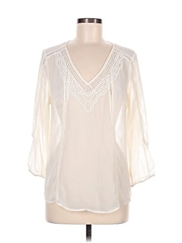 Daniel Rainn 3/4 Sleeve Blouse (view 1)