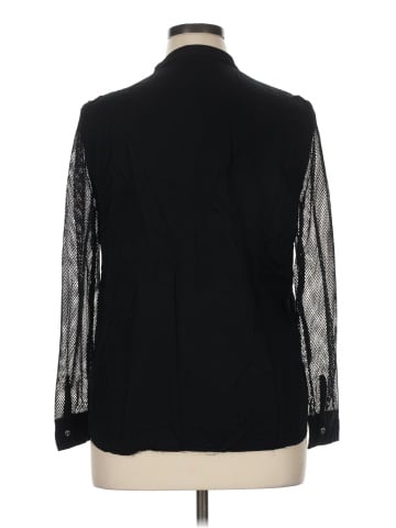 Rock & Republic Long Sleeve Blouse (view 2)