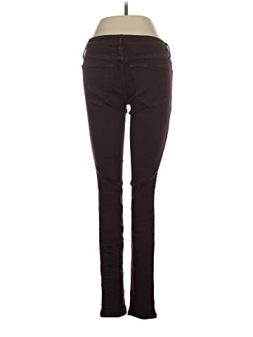 Black Orchid Denim Jeans (view 2)
