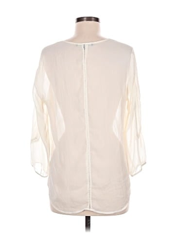 Daniel Rainn 3/4 Sleeve Blouse (view 2)