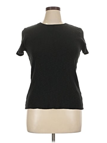 ATM Short Sleeve T-Shirt (view 1)