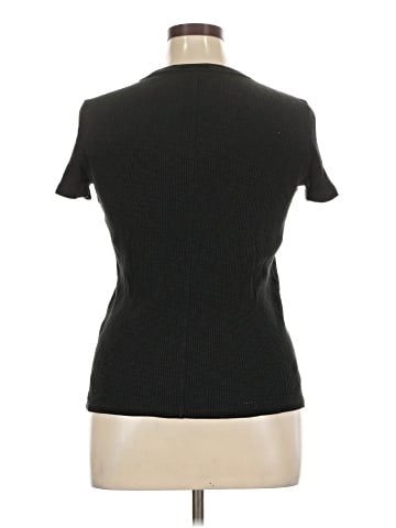 ATM Short Sleeve T-Shirt (view 2)