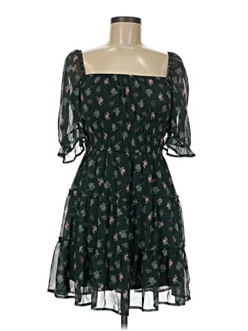 Trixxi Cocktail Dress (view 1)