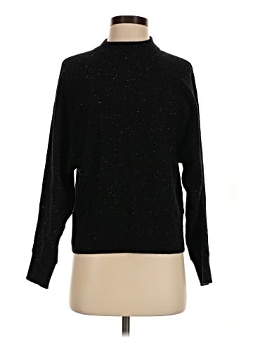 Whistles Cashmere Pullover Sweater (view 1)