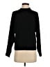 Whistles 100% Cashmere Black Cashmere Pullover Sweater Size XS - photo 1