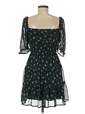 Trixxi Cocktail Dress (view 2)