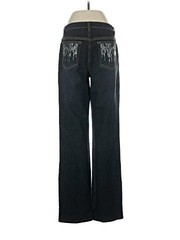 V Cristina Jeans (view 2)