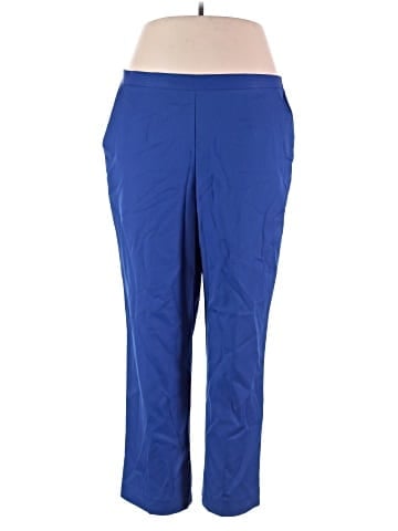 Alfred Dunner Active Pants (view 1)