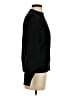 Whistles 100% Cashmere Black Cashmere Pullover Sweater Size XS - photo 4