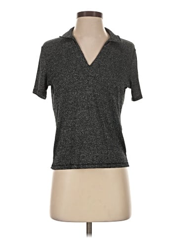 Rag & Bone Short Sleeve Polo (view 1)