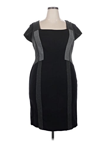 6th & LN Cocktail Dress (view 1)