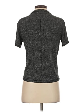 Rag & Bone Short Sleeve Polo (view 2)
