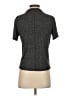 Rag & Bone Gray Short Sleeve Polo Size XS - photo 2