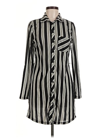 No Comment Casual Dress (view 1)