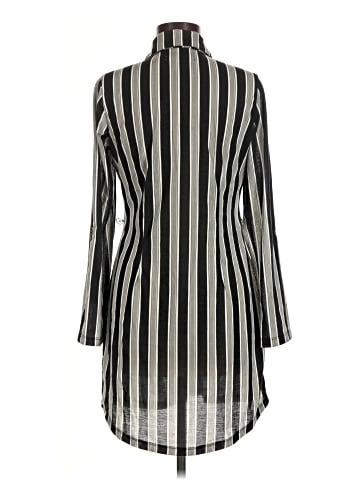 No Comment Casual Dress (view 2)