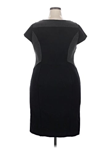 6th & LN Cocktail Dress (view 2)