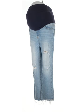 Pink Blush Jeans (view 1)