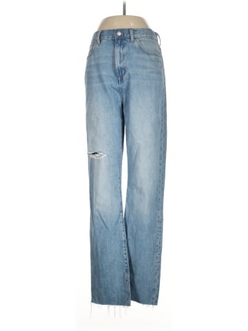 Madewell Jeans (view 1)