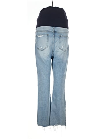 Pink Blush Jeans (view 2)