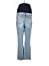 Pink Blush Blue Jeans Size 31 waist - photo 2