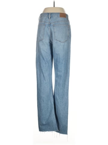 Madewell Jeans (view 2)