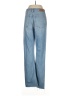 Madewell 100% Cotton Blue Jeans Size 29 waist (tall) - photo 2
