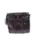 Coach Burgundy Crossbody Bag One size - photo 3
