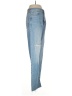 Madewell 100% Cotton Blue Jeans Size 29 waist (tall) - photo 4