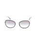 Chanel Silver Sunglasses One size - photo 2