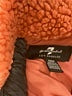 7 For All Mankind Orange Jacket 9-12 MO / 12 MO - photo 3
